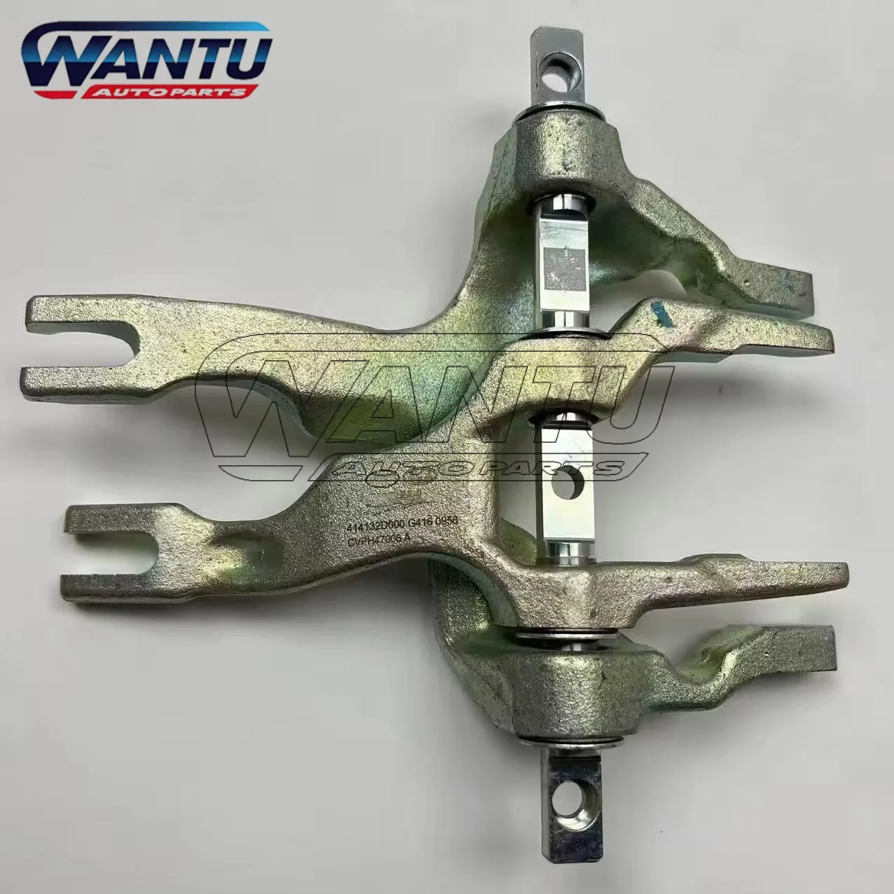 D7UF1 41413-2D000 Genuine New Clutch Lock-Up Device Fork Rod 414132D000 Suitable for Hyundai i30, i40, Kia Ceed, Carens