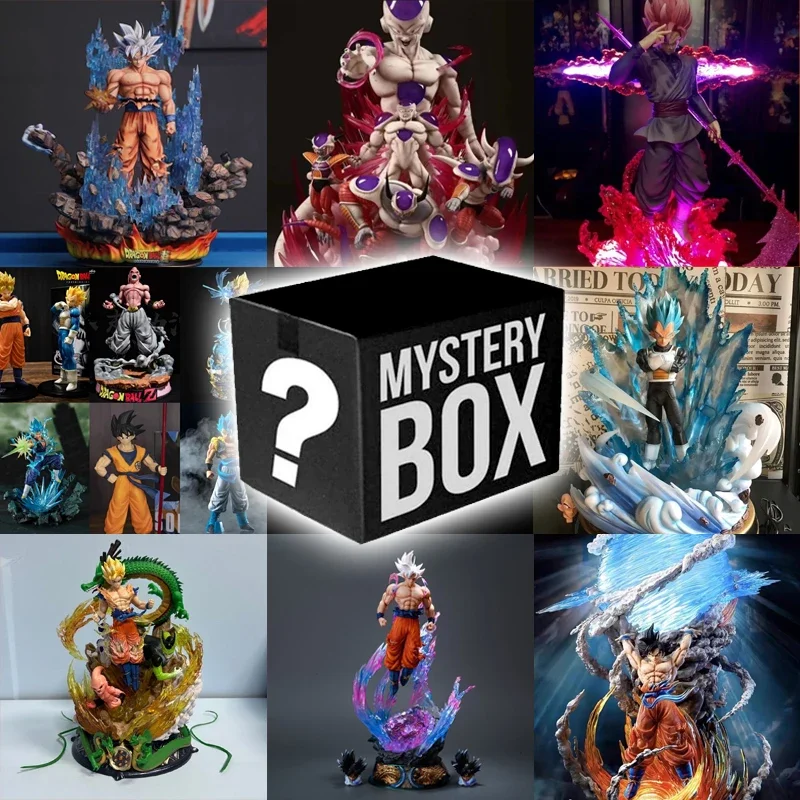 Dragon Ball Anime F…