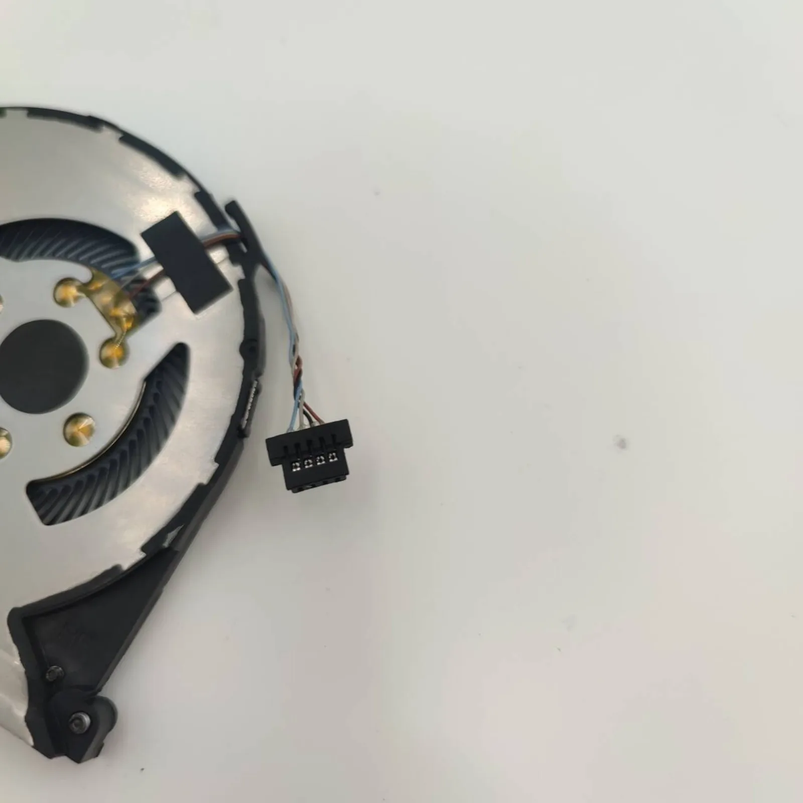 

for HP Elitebook X360 1030 G2 HSN-I04C Laptop CPU Cooling Fan