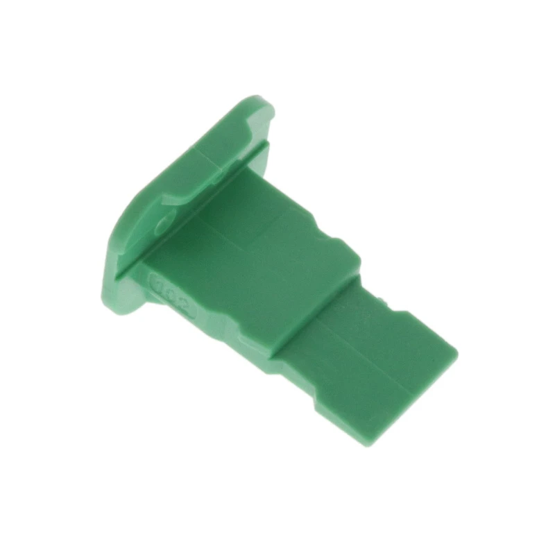 W2P,Automotive Connector Locks & Position Assurance,W2S,Secondary Lock,CPA,2 Position,Accessory,DT Series,W2S-P012