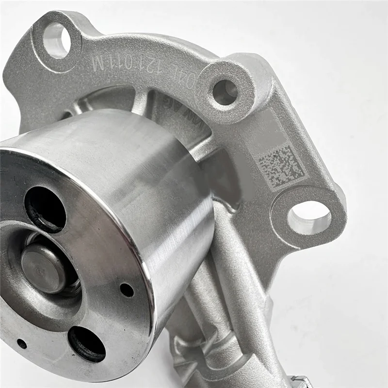 04L121011M Koelvloeistof Pomp Voor VW Metroway TRCM Crafter Campmob (Typ2/Transp/LT)-Diesel 2.0L 04L121011H 04L121011HX Onderdelen