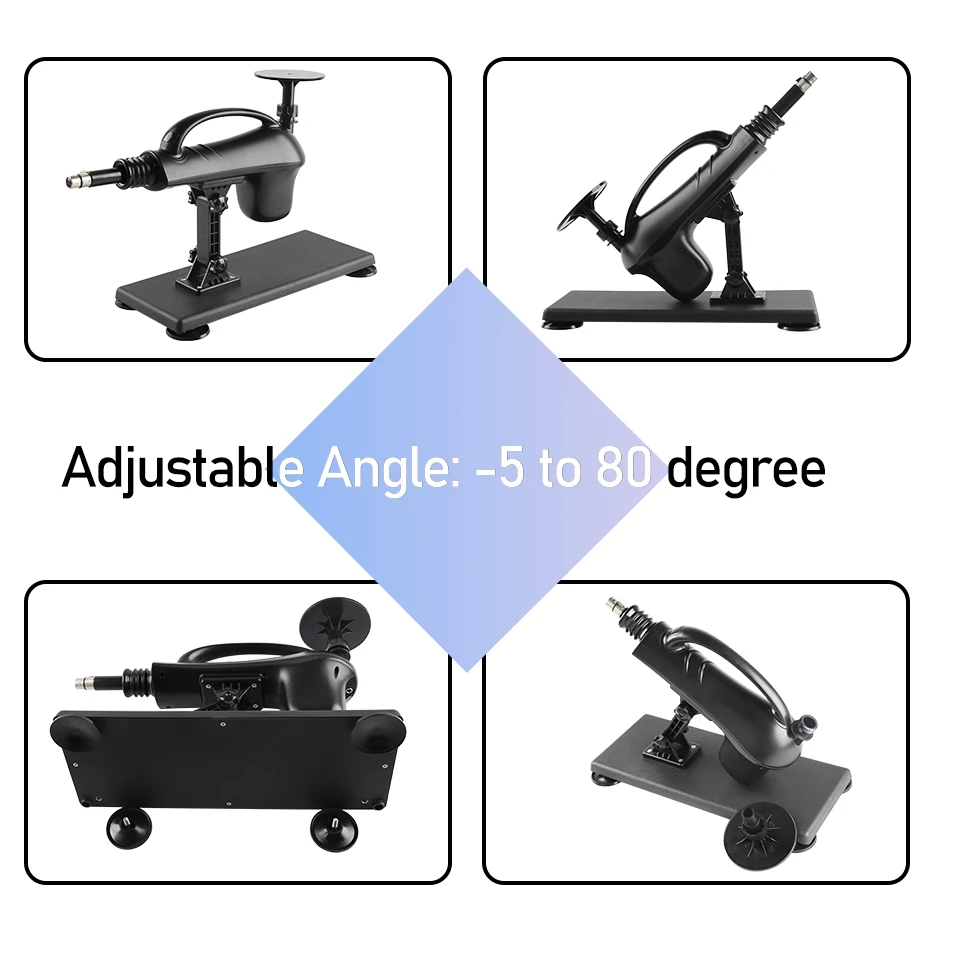Fredorch جديد لاسلكي تيار مستمر تلسكوبي الخطي المحرك السكتة الدماغية 4-6 سنتيمتر سرعة الترددية آلة آلة الجنس للنساء الجنس أسرع
