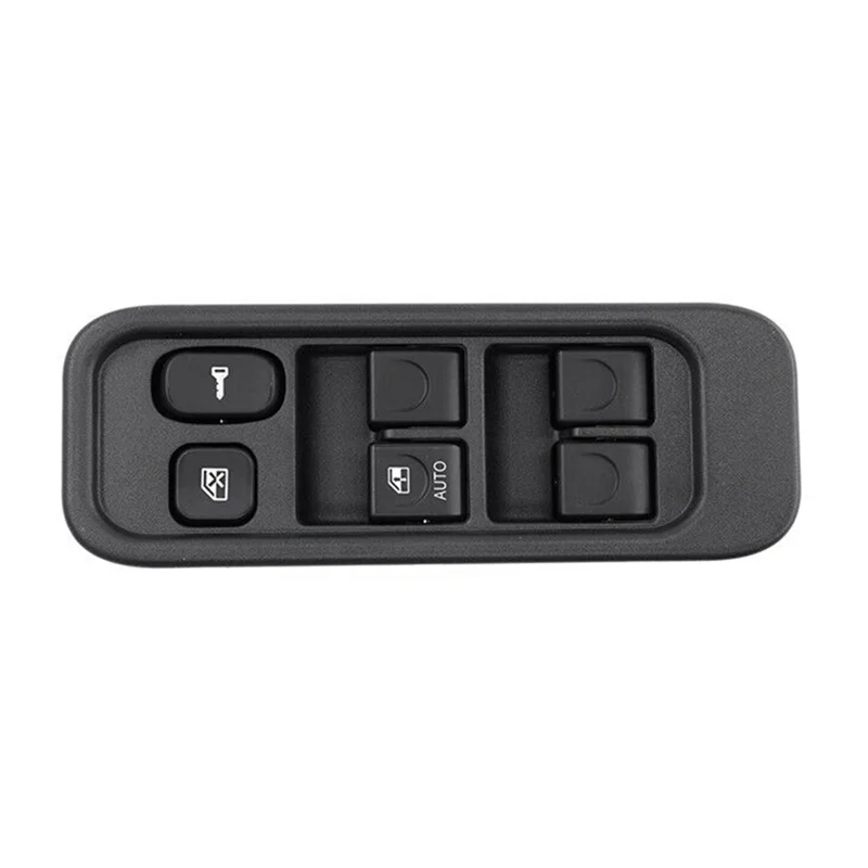 3750010U7101A Car Front Left Driver Side Auto Regulator Electric Power Lifter Window Control Switch Button for JAC J5