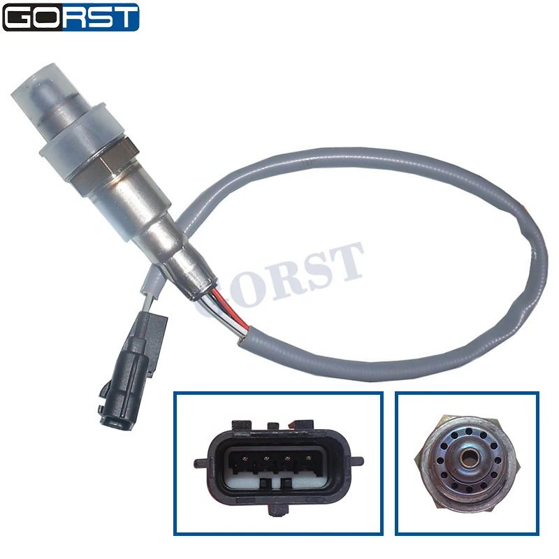 Sensor de Oxígeno 226906393R para Dacia Dokker, Duster, Lodgy, Renault Fluence, Talisman, SM6, Clio 1.6, 2.0, Repuesto Automotriz