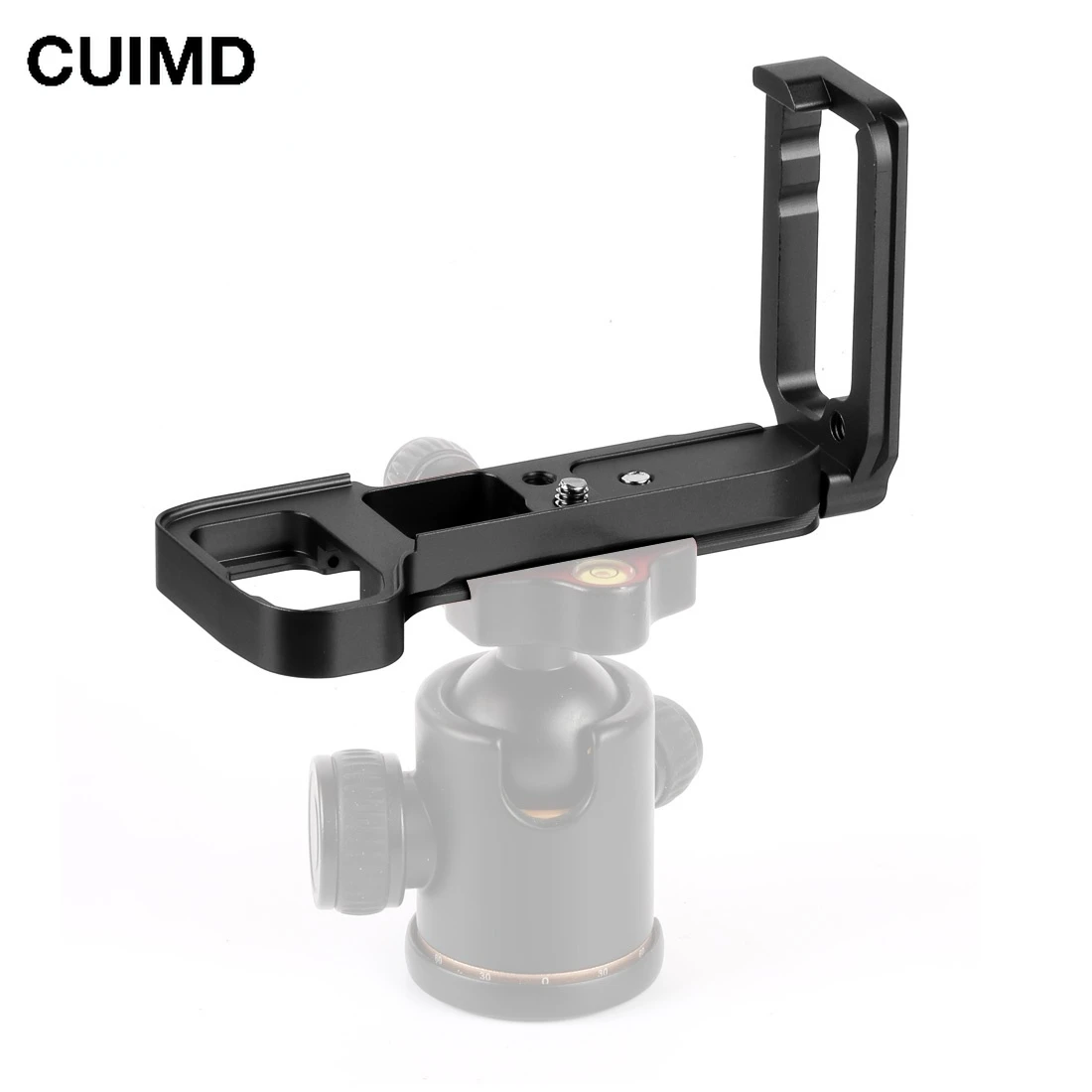 

A7R3 Quick Release L Plate Bracket Holder Hand Grip for Sony A7III A7RIII A9 Quick Release Baseplate Side Plate A7M3 A73 Camera