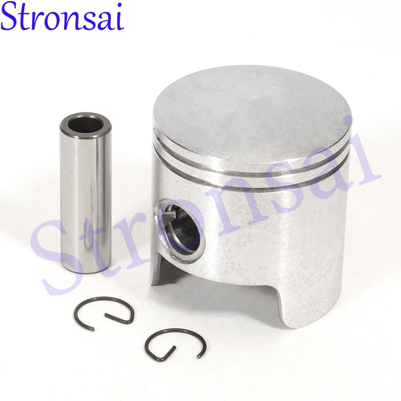 

Комплект поршней 3F3-00004-0 для подвесного двигателя Tohatsu 60 л.с. 70 л.с. Внешний диаметр: 74,5 мм 3F3-00001-1 3F3000040 + 0,5 мм базовый двигатель 3F3-00004