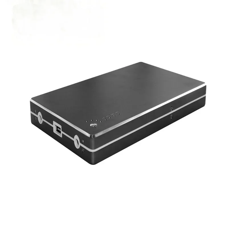 Battery charger laptop power bank 30000mah Powerbank For Notebook/PC/laptop