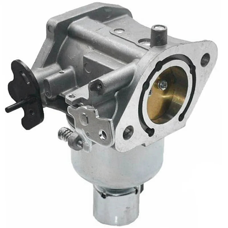 AED2-Carburetor Metal 16 853 21-S, 32 853 61-S, 16 853 47-S يناسب Kohler KT725 KT730 KT735 KT740 KT745 محرك المكربن Carb #2