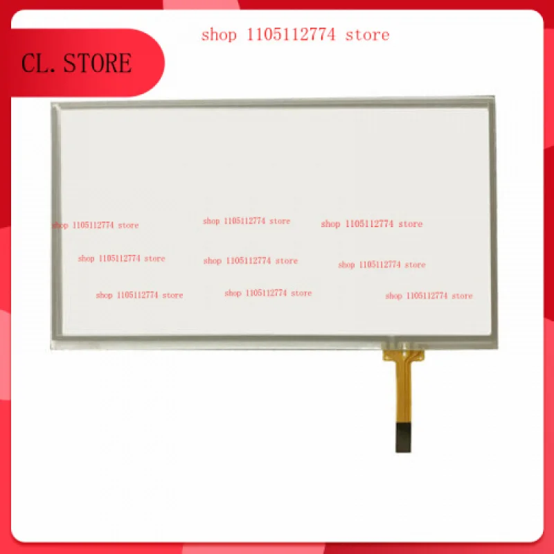 

1 шт. новый стеклянный дигитайзер с сенсорным экраном 6,1 дюйма для Toyota для Camry, приложения, радио 2012-2017