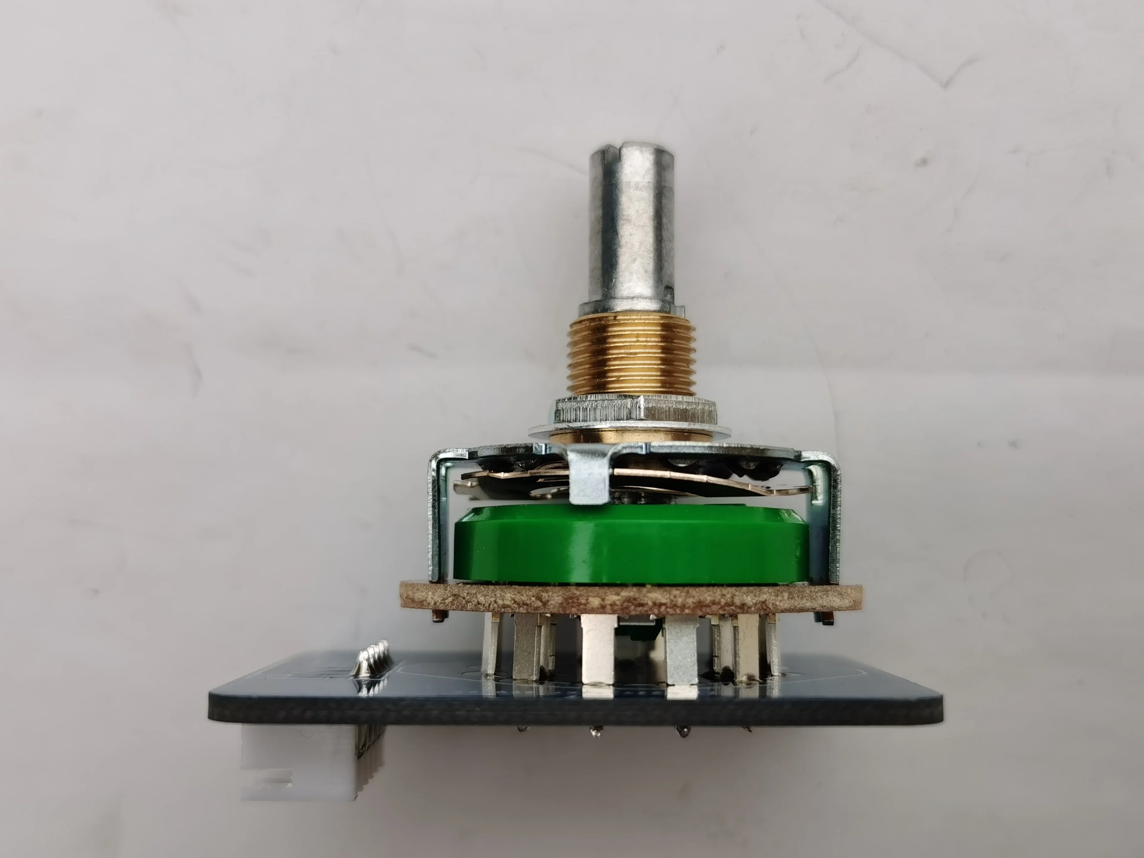 Nvarcher ALPS الفرقة التبديل مجلس تحويل إشارة الصوت