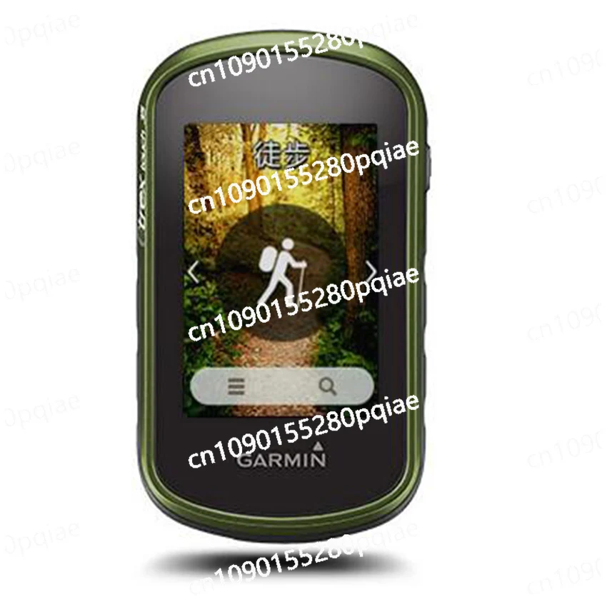 ETrex touch 35 outdoor handheld GPS positioning map navigation latitude and longitude meter machine