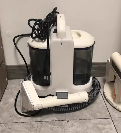 

Многофункциональный пылесос-очиститель для тканевых диванов K15, для ковров и окон