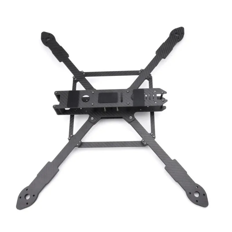 For 13 Inch FPV Racing Quadcopter Frame Kit 575mm Wheelbase Carbon Fiber RC Model Accessories