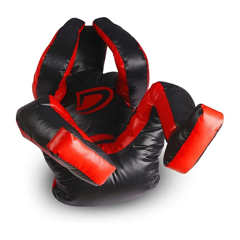 High Quality Training Punching Bag Dummy Grappling Wrestling Throwing Dummy Boxing Dummy