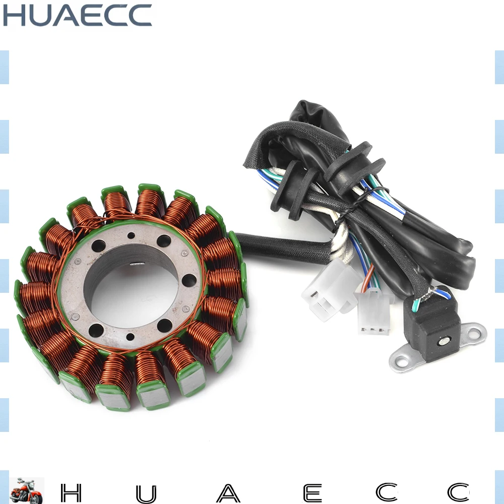 Motorcycle Stator Coil for Yamaha TT600 TT600R TT600E XV125 XV250 Virago 125 250 XT 600 E 3DM8141000 2UJ814100000 4DN814100000