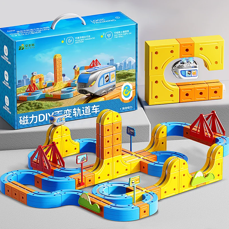 Thumbnail 2 - #18 Trending Toy Trains Right Now