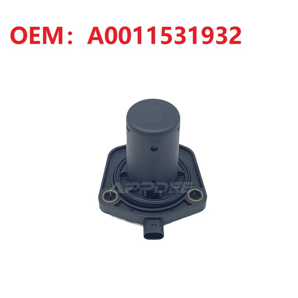 

A0011531932 Engine Oil Level Sensor for MERCEDES-BENZ A-CLASS W176 B-CLASS W246 W242 C117 X117 GLA-CLASS X156 0011531932