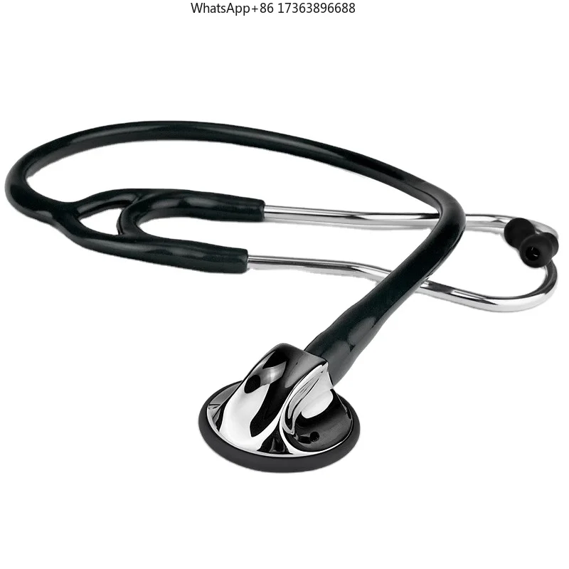 Equipo Médico Profesional de Nivel Maestro ERKA con Membrana Dual de Frecuencia Variable de Cabezal Único 525 Importado de Alemania