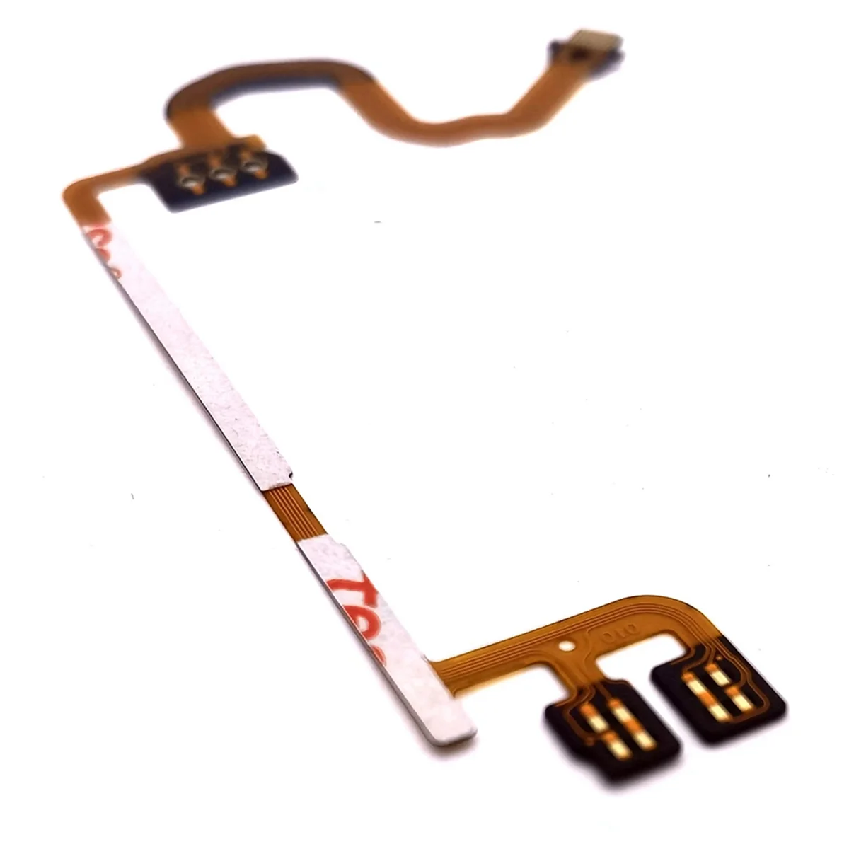 For Lens RF 18-150 Focus Line Flex Cable for Canon RF 18-150mm Lens Repair Parts