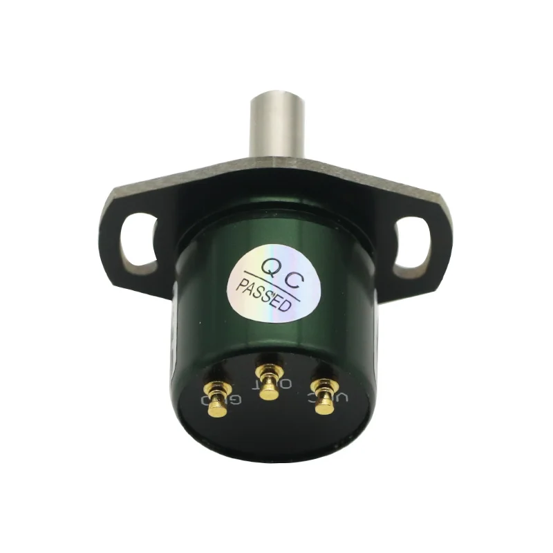 P3022-V1-CW360 Sensore angolare Hall rotativo Magnetismo a cerchio completo da 0-360 gradi NUOVO