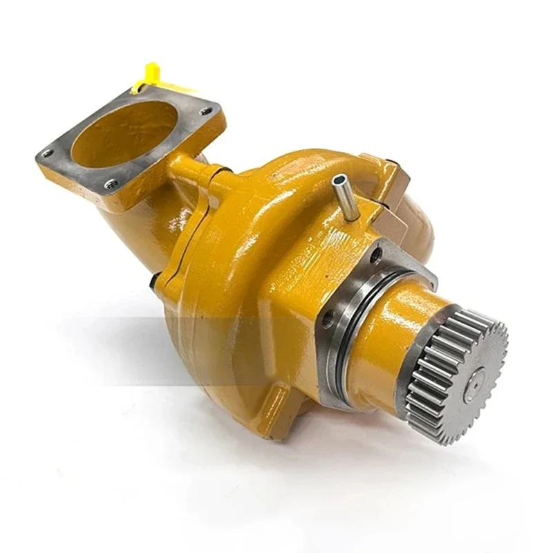 

High Quality Engine External Parts Water Pump PC1280-7/8 for Excavators