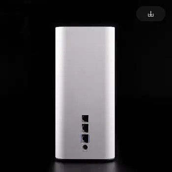 Odemčený HUA WEI Brovi 5G CPE PRO 5 H158-381 WiFi 6 AX7200 128 uživatelů Vnitřní modem 5G SIM karta 4G LTE Cat20 bezdrátový WiFi router 8 nejlepší prodej 4G LTE router cat20 - №5