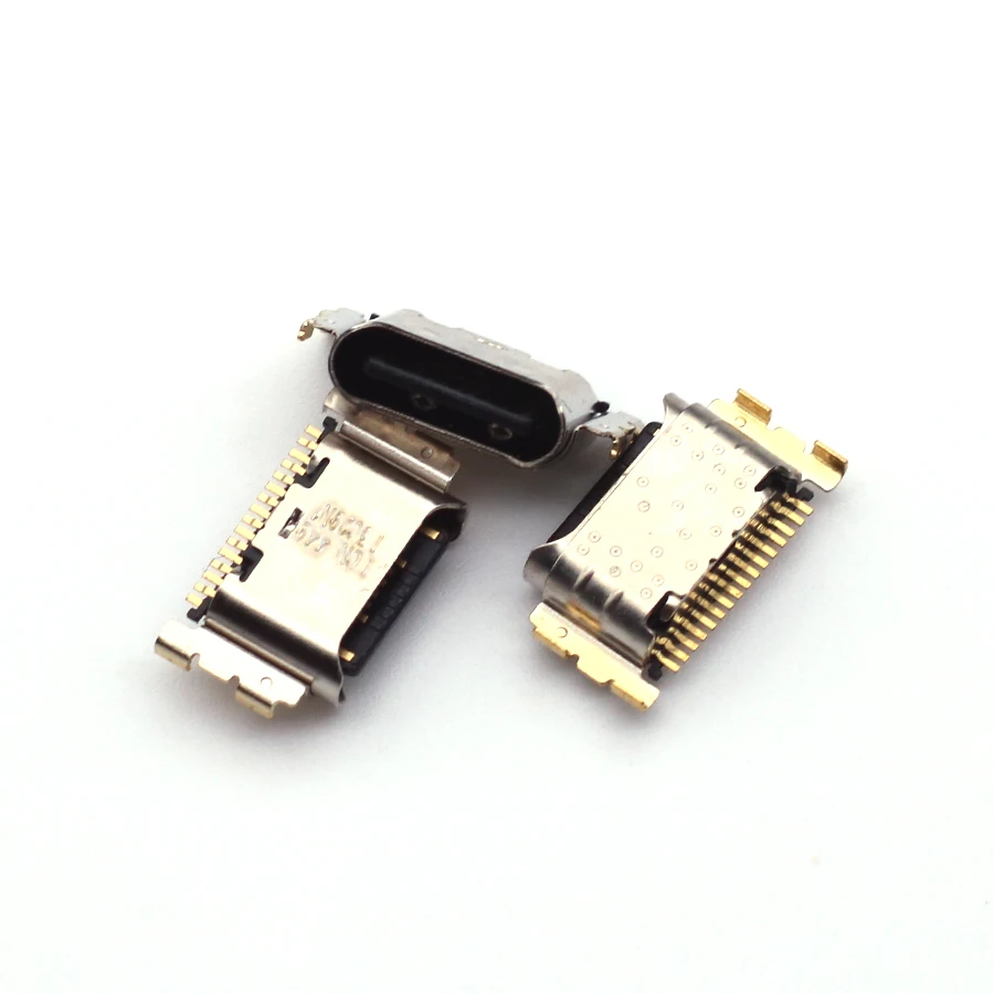 

2-100Pcs Usb Charger Charging Dock Port For OPPO K11X / A98 / A2 / A2Pro / A1 5G Connector Type C Plug