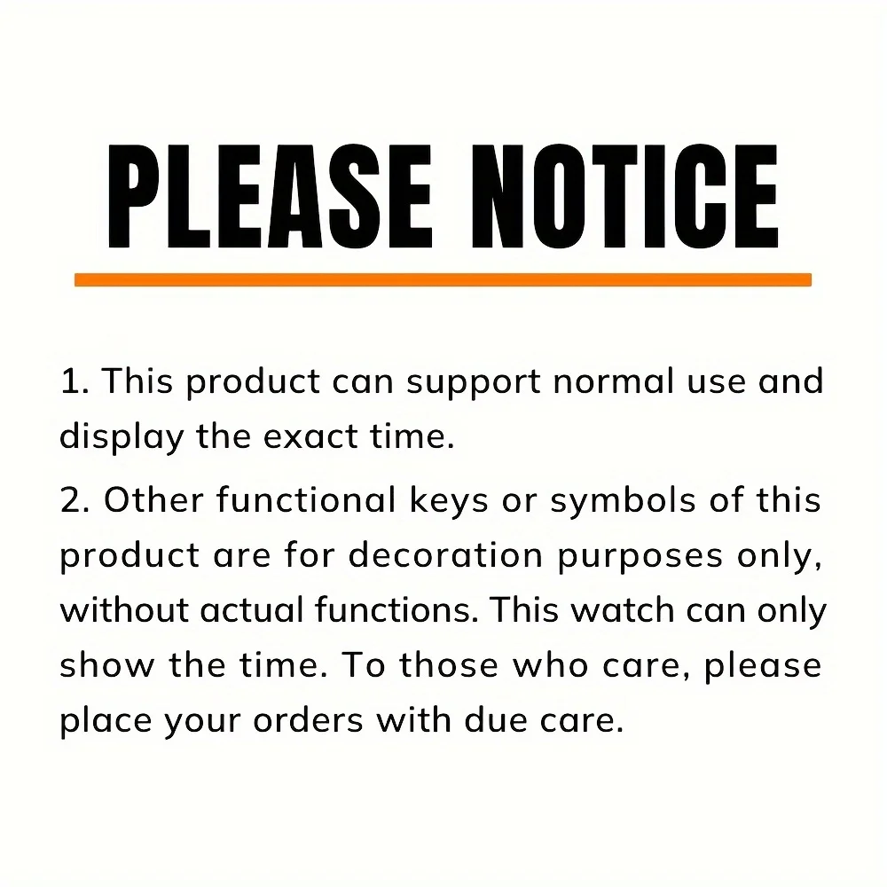 ساعة كوارتز سوداء أنيقة ، هدية مثالية لعيد الأم ، العيد ، رمضان ، عيد الميلاد ، العيد والمناسبة الخاصة