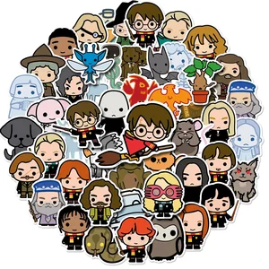 8 Main Sales Harry Potter Products - №5