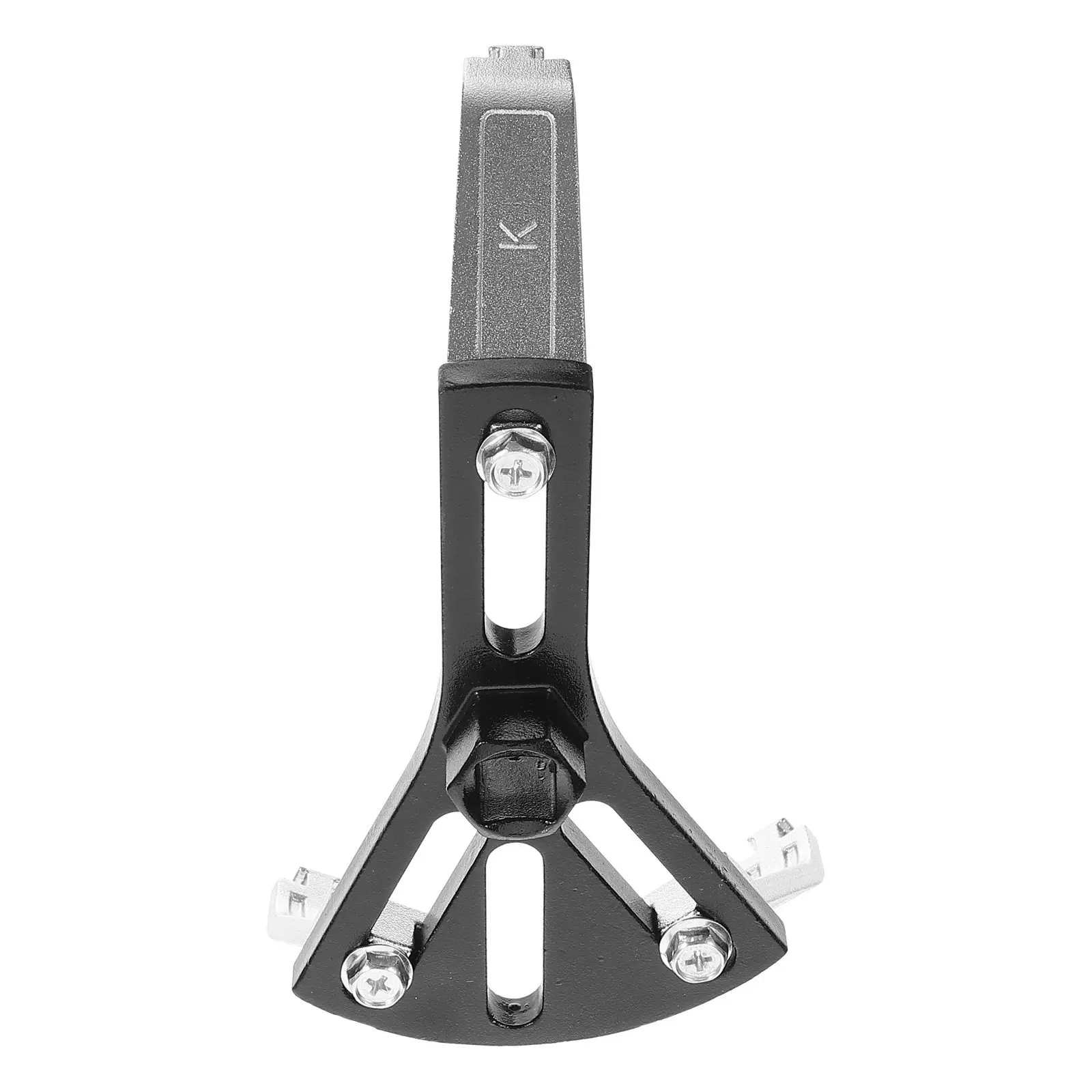 

Fuel Tank Lid Remover Tool Heavy Duty Metal Three-Claws Oil Pump Cover Opener Car Tank Lid Wrench Vehicle Repair Disassembly