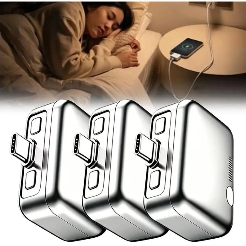 

140W Auto Stop Charging Adapter Auto Power-Off Type-C Full Charge Separator Smart Auto-Disconnect Overcharge Protection