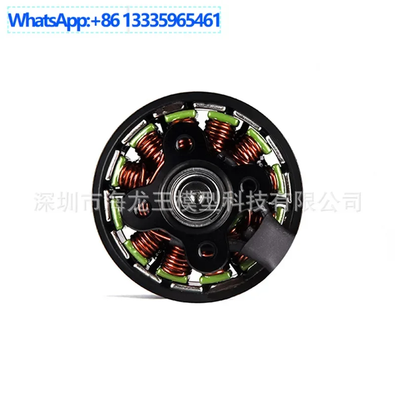 BrotherHobby Tornado T5 3115 Pro Competition FPV Crossing Motor, silnik