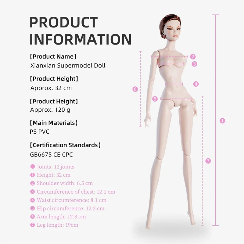 white-skin-supermodel-doll-chic-hair-fashion-figure-elegant-dress-up-play-doll-for-collection-desktop-ornament-fashion-gifts