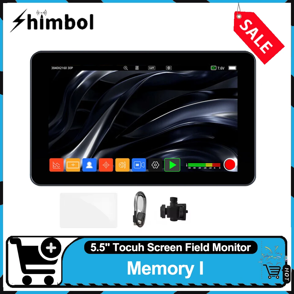 Shimbol Memory I 5.5