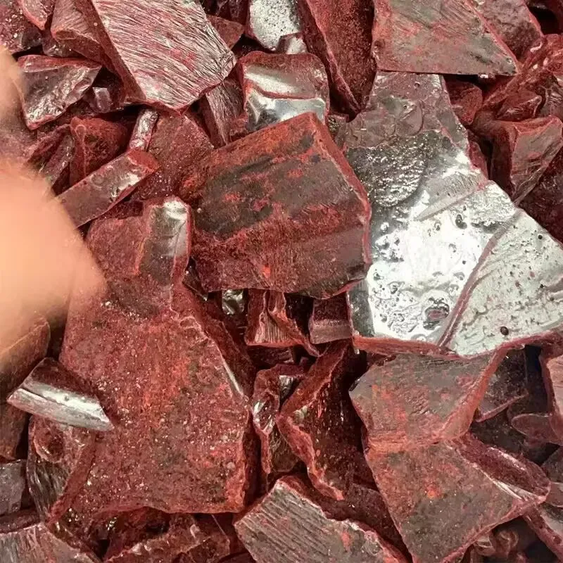 Resina Natural Premium, resina Draconis orgánica larga Xue Jie Wicca, meditación, rituales sagrados limpios, pigmento rojo orgánico