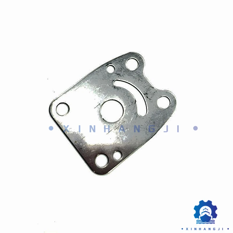 6L5-44323-00 Cartridge Outer Plate for Yamaha Outboard Motor 2-stroke 3HP 3 (Malta) 6L5-44323;6L54432300