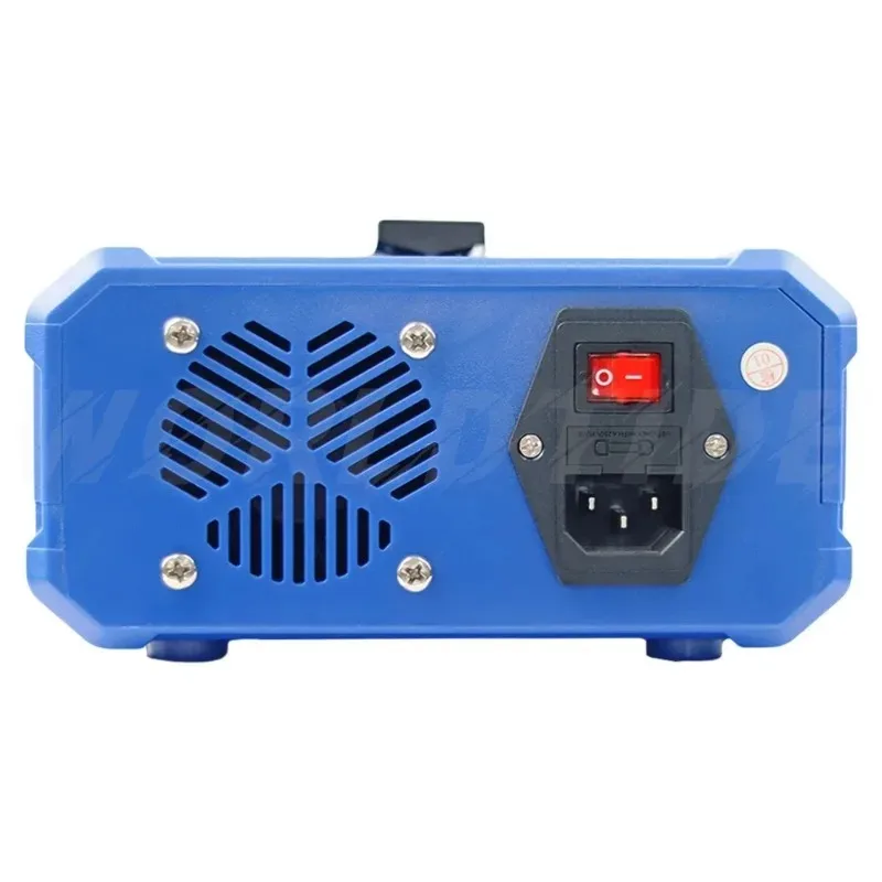 Tire Groover   Tyre Grooving Tool Rubber Tire Regrooving Cutter Kit 1000W with 20 Cutting Blades Tire Maintenance Tool - view 3