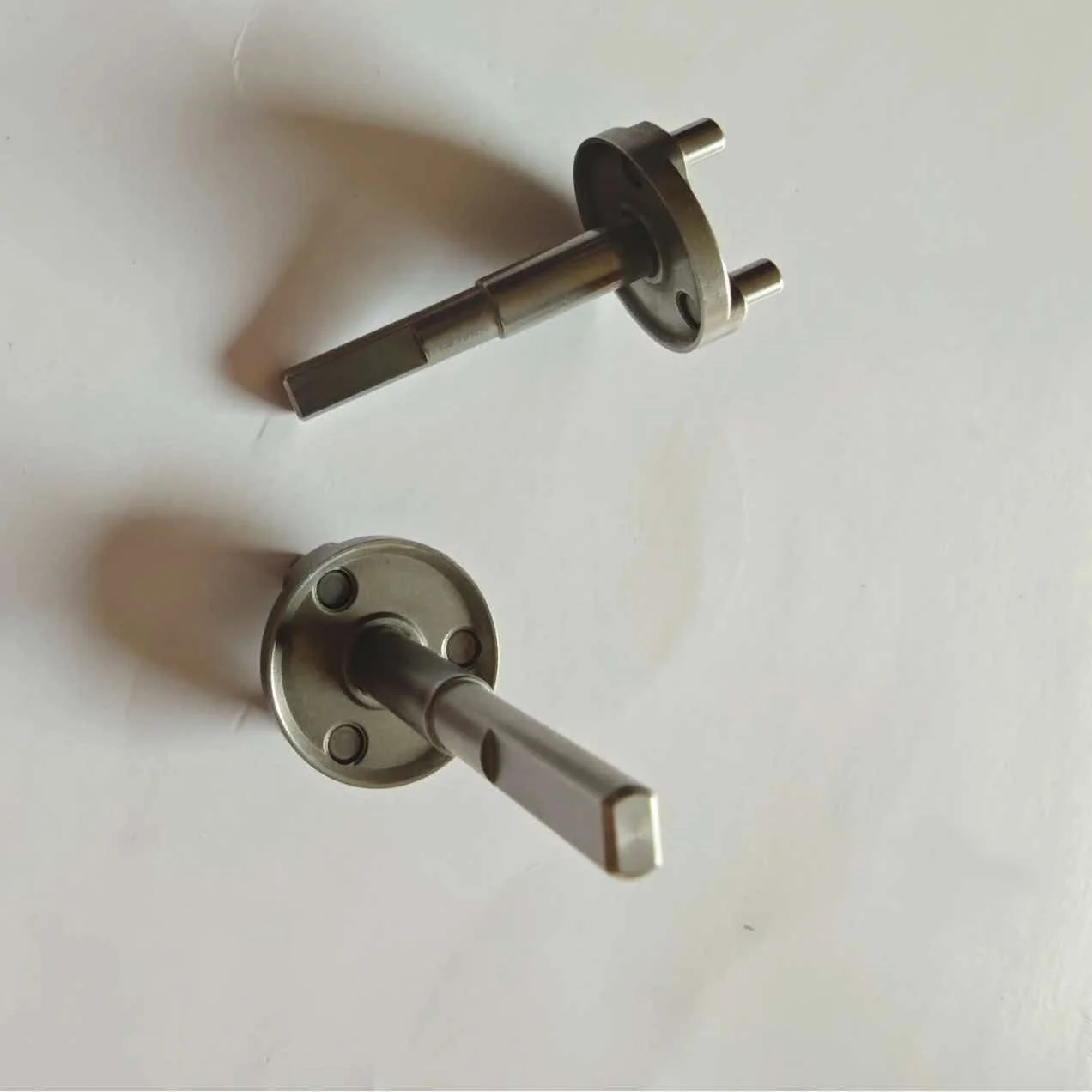 Agras XAG P150/P60/P150PRO/P60PRO/P120/P150U/P200 Impeller Pump Output Shaft Kit Part Agricultural Drone Accessories