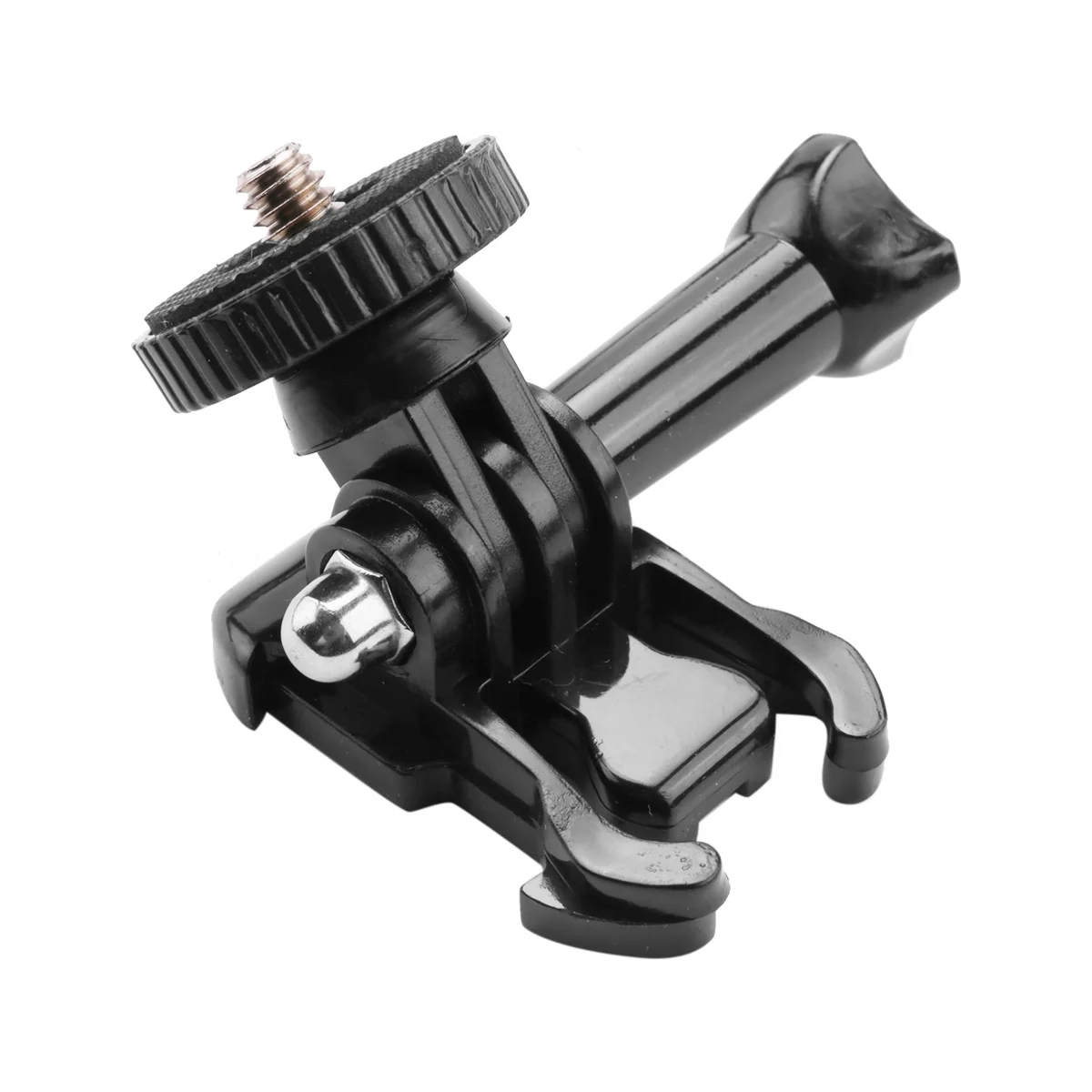 M20K Camera Bracket with Enhanced Desk Jaw Clamp Flexible Gooseneck Stand for Webcam Brio 4K C925E C922X C922 - Image 5
