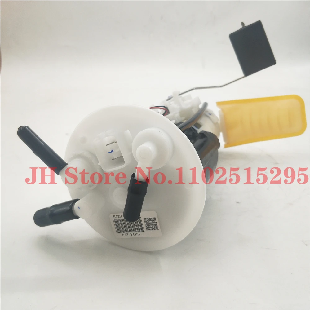 

Топливный насос JH в сборе подходит для Suzuki Aerio Liana Hatchback 15100-54K00 101962-1260 15100-54820 1510054K00 1019621260 1510054820