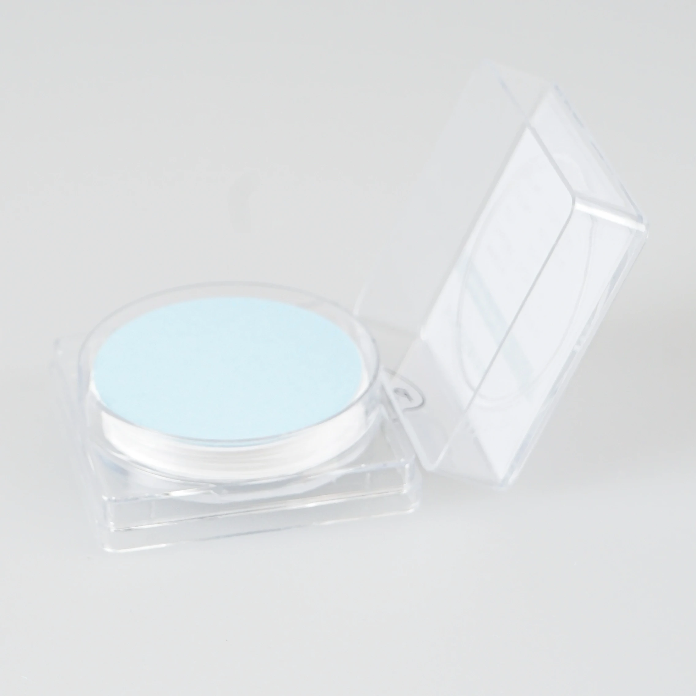 CA(Cellulose Acetate) Membrane Filter 0.22um 0.45um 13mm 25mm 47mm Suitable for Biological and Clinical Analysis Lab Filtration