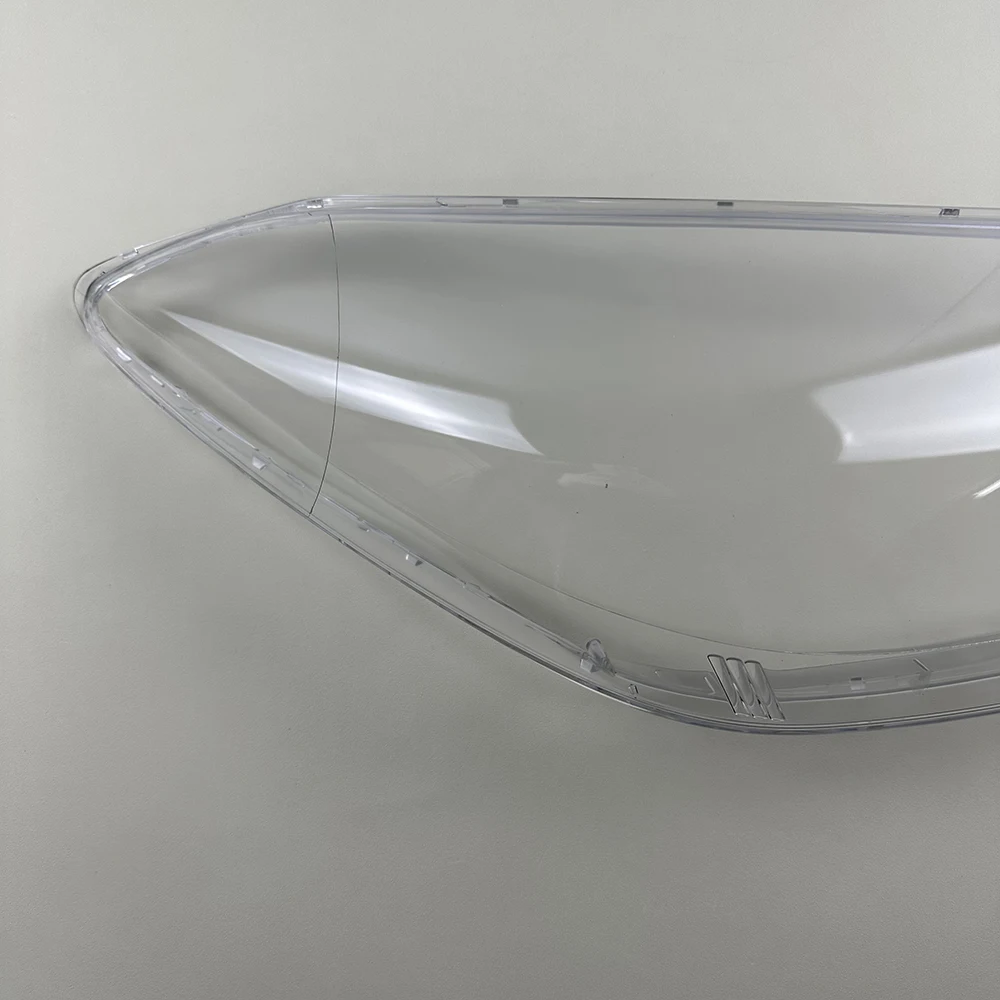 For Kia K3 ( Overseas Version ) 2013 2014 2015 Headlight Cover Headlamp Lampshade Lampcover Head Lamp Light Glass Lens Shell