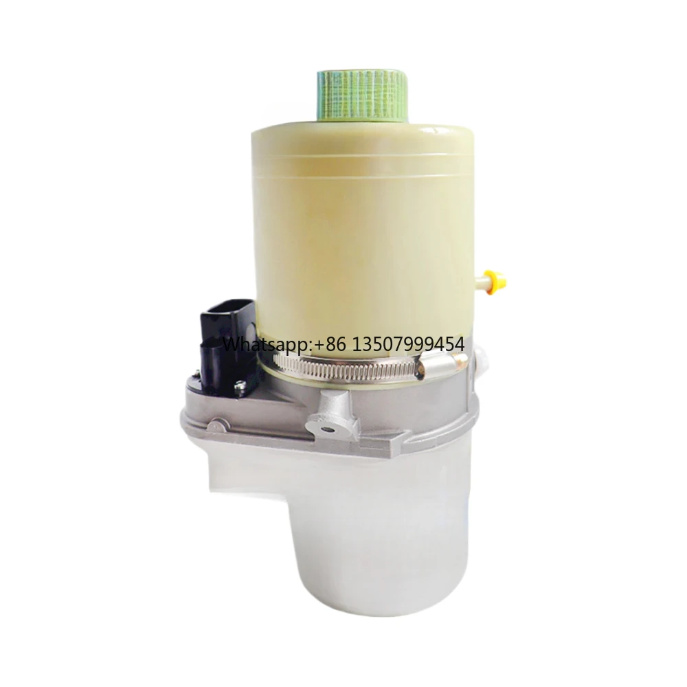

Car Part Power Steering Pump for VW Polo LUPO SKODA Steering Pump 6E0423156A 6Q0423155AB 6Q0423156 6R0423156