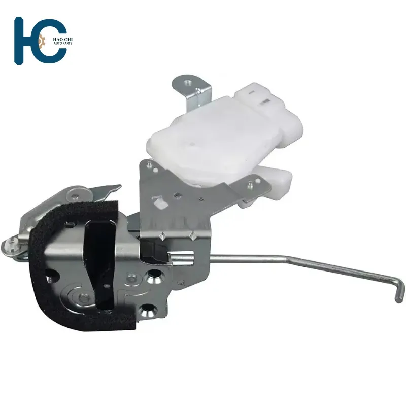 

69110-35071 Tailgate Door Lock Actuator Trunk Hatch for 07-14 Toyota FJ Cruiser 6911035071