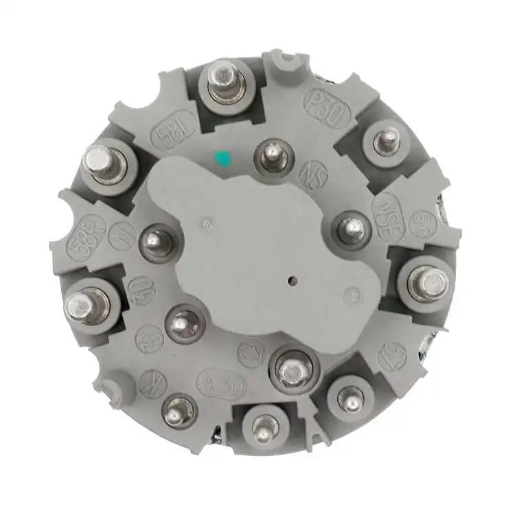 Joli d'éclairage de sauna, WAth, W124, W126, 0005456204