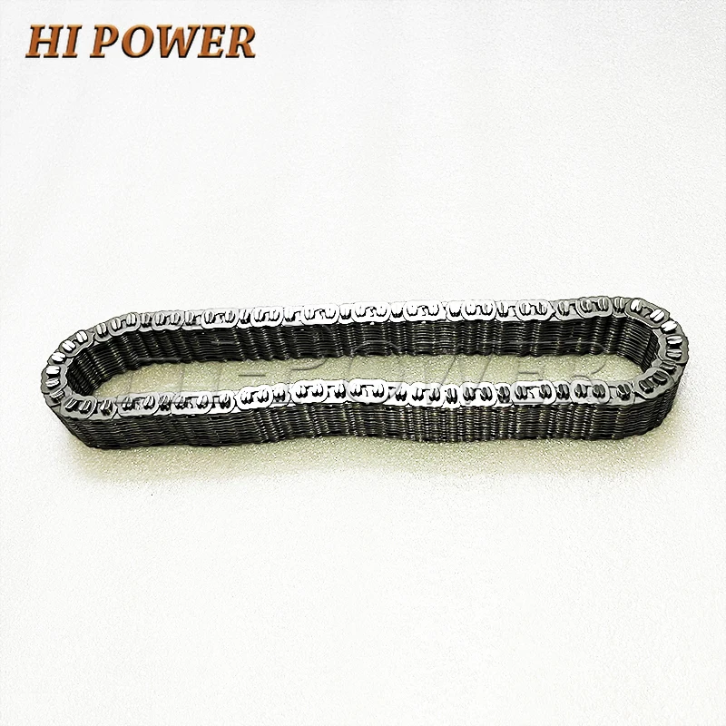 01J331301BG (OEM) Transmission Parts Chain Belt For Audi A5 A6 A4 2.0L 3.0L 3.2L Gearbox 01J CVT Chain 01J331301BG