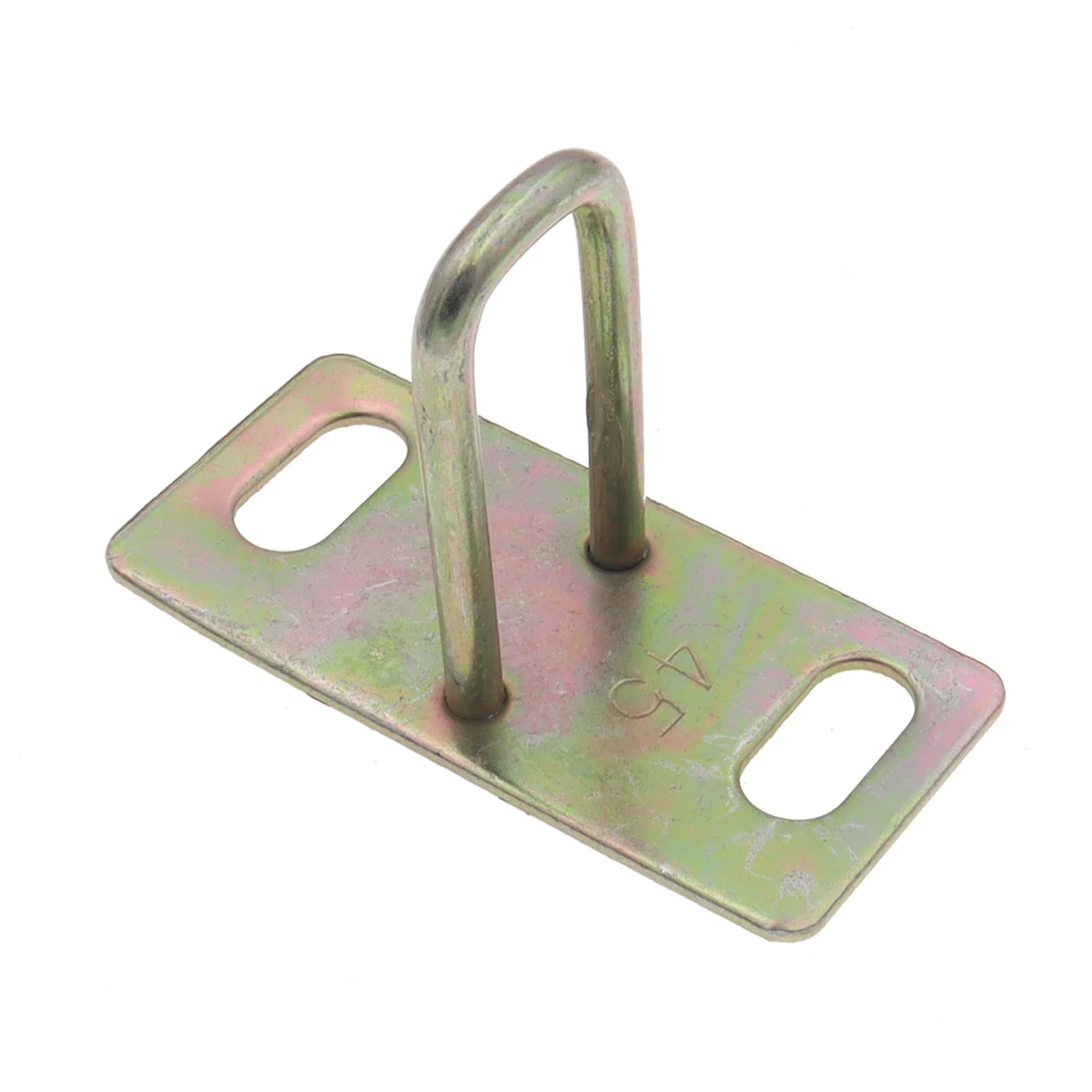 1Pcs Seat Lock Catch Buckle for Motorcycle Quad ATV Go Kart Electric Bike