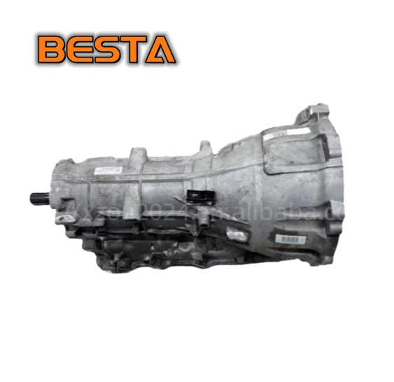 Applicable for New Great Wall Havre H Transmission GP-917 1502100XKV64A Remanufacturing