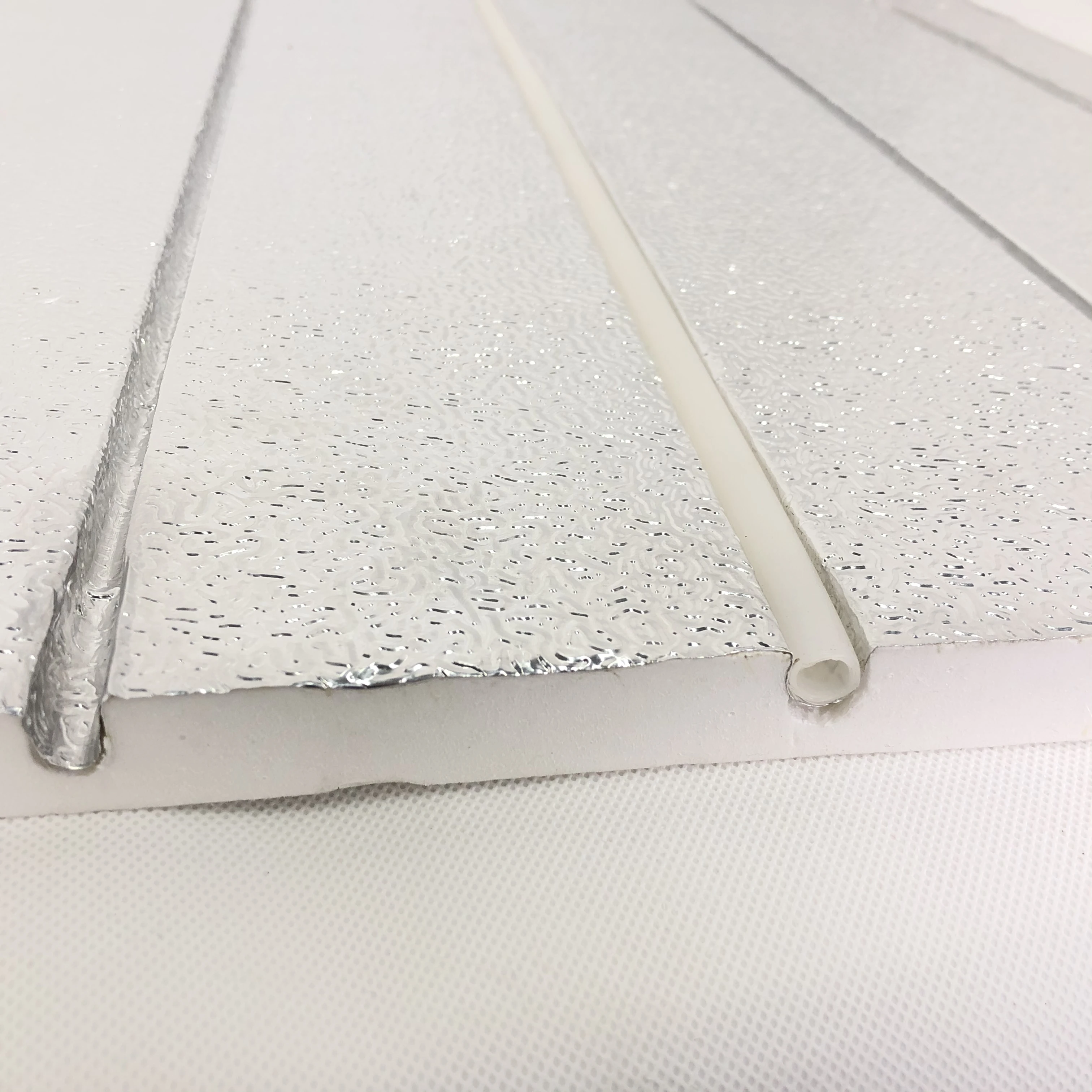Imagem -06 - tipo de Peça de Aquecimento de Piso e Placa de Aquecimento de Piso Radiante Painel Xps Placa de Isolamento