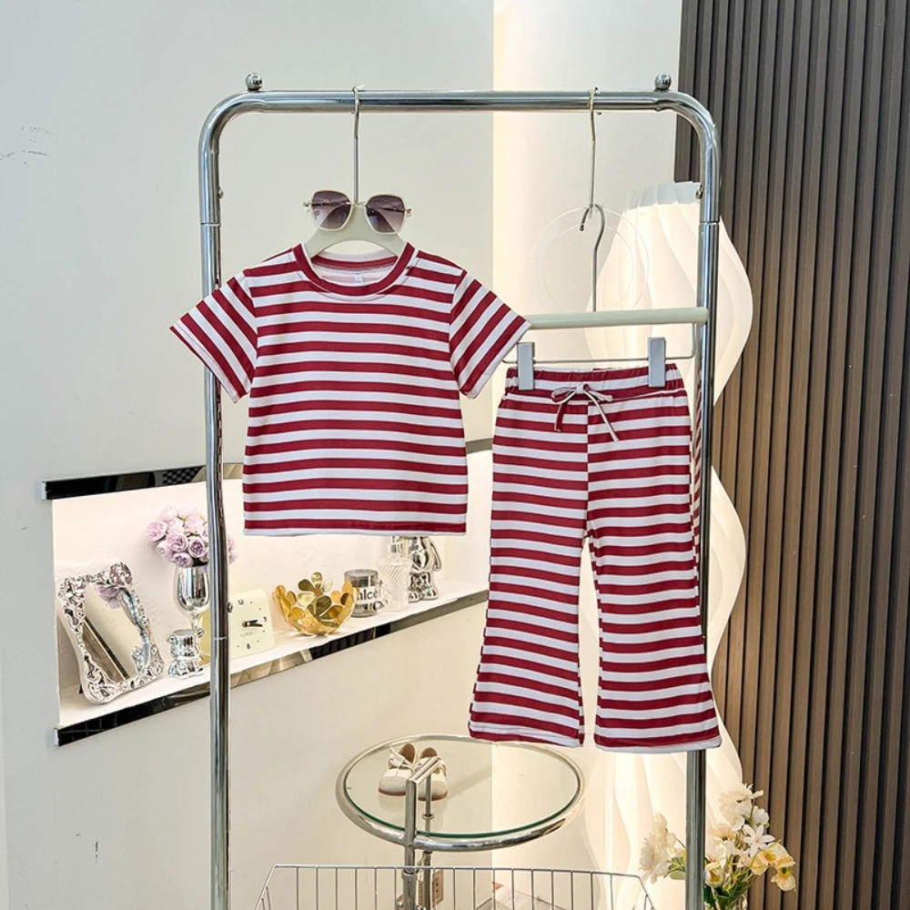 Thumbnail 2 - #23 Cheap Striped T-Shirts Worth Buying